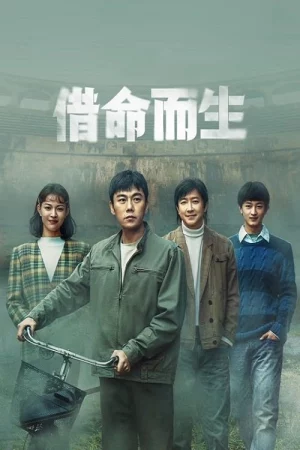 Mượn Mạng Mà Sống - A Life for a Life (2025)
