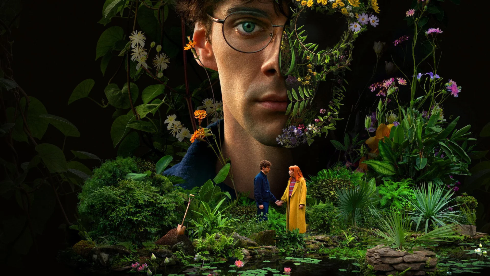 Người Làm Vườn - The Gardener (2025) Người Làm Vườn - The Gardener (2025)