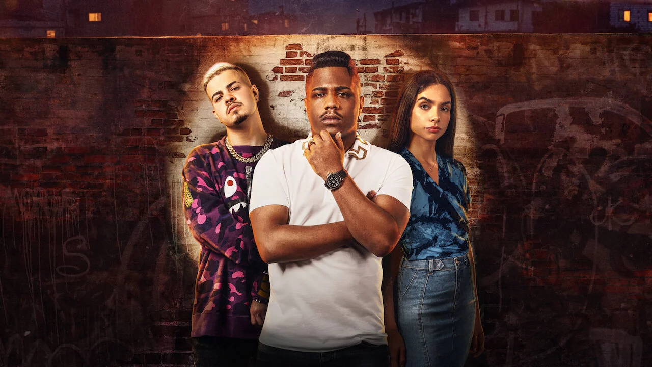 Những ngả đường ước mơ (Phần 3) - Sintonia (Season 3) (2022) Những ngả đường ước mơ (Phần 3) - Sintonia (Season 3) (2022)