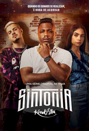 Những ngả đường ước mơ (Phần 3) - Sintonia (Season 3) (2022) Những ngả đường ước mơ (Phần 3) - Sintonia (Season 3) (2022)