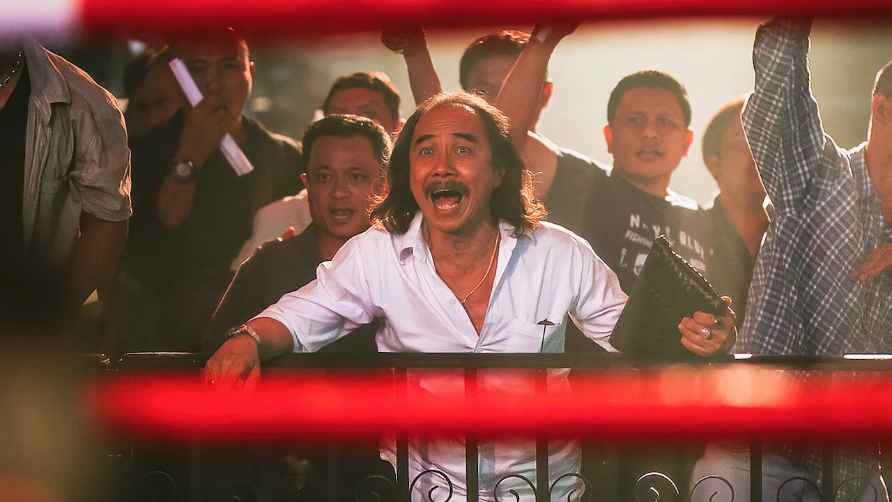 Nỗi đau Muay Thái - Hurts Like Hell (2022) Nỗi đau Muay Thái - Hurts Like Hell (2022)