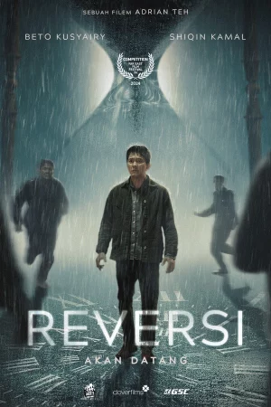 Reversi: Trở Lại - Reversi