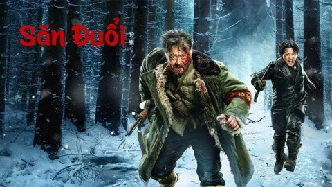 Săn Đuổi - The Hunting (2022) Săn Đuổi - The Hunting (2022)