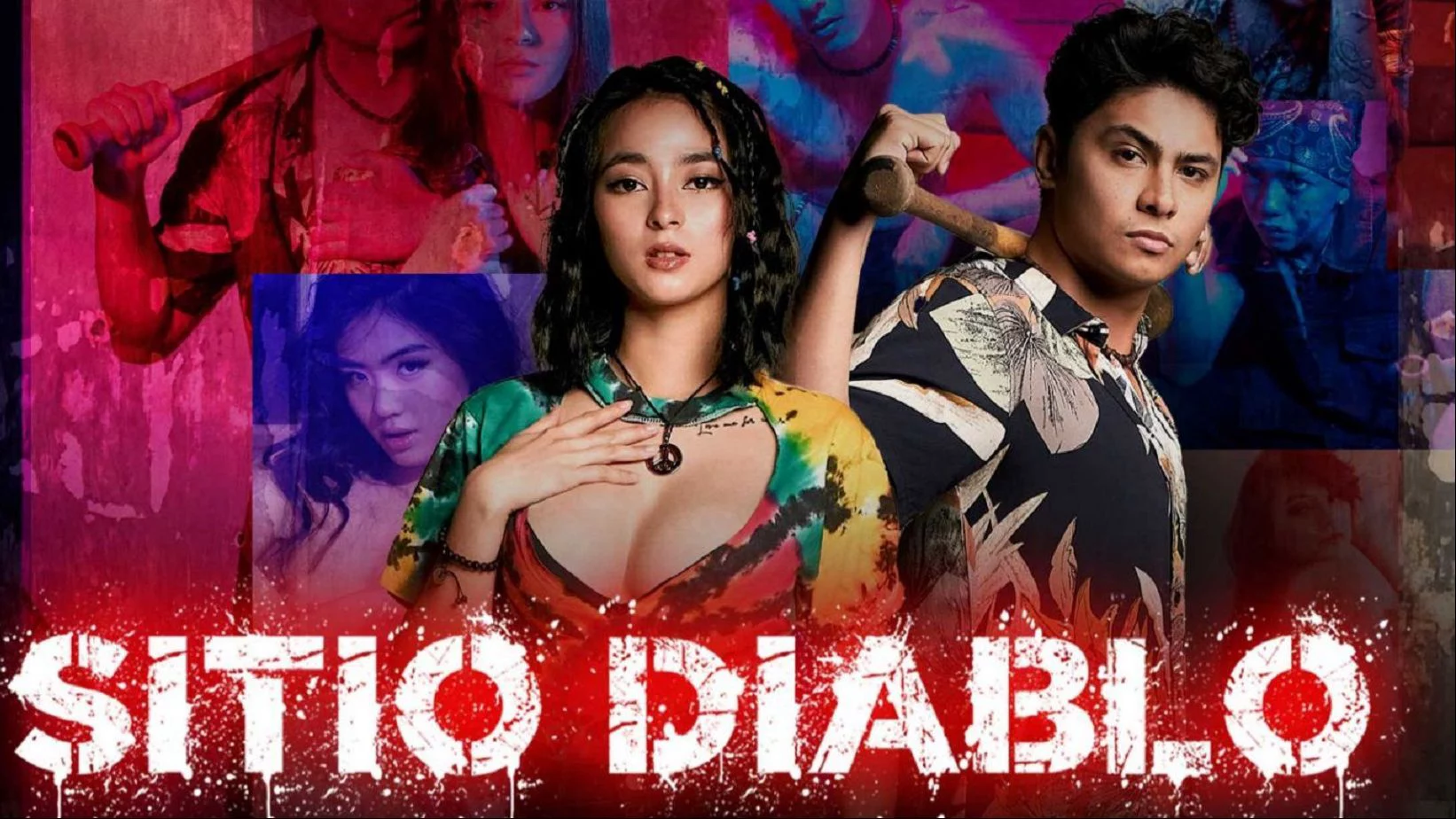 Sitio Diablo - Sitio Diablo (2022) Sitio Diablo - Sitio Diablo (2022)
