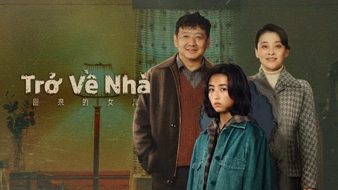 Trở Về Nhà - Homesick (2022) Trở Về Nhà - Homesick (2022)